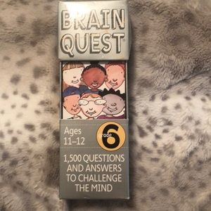Brain Quest